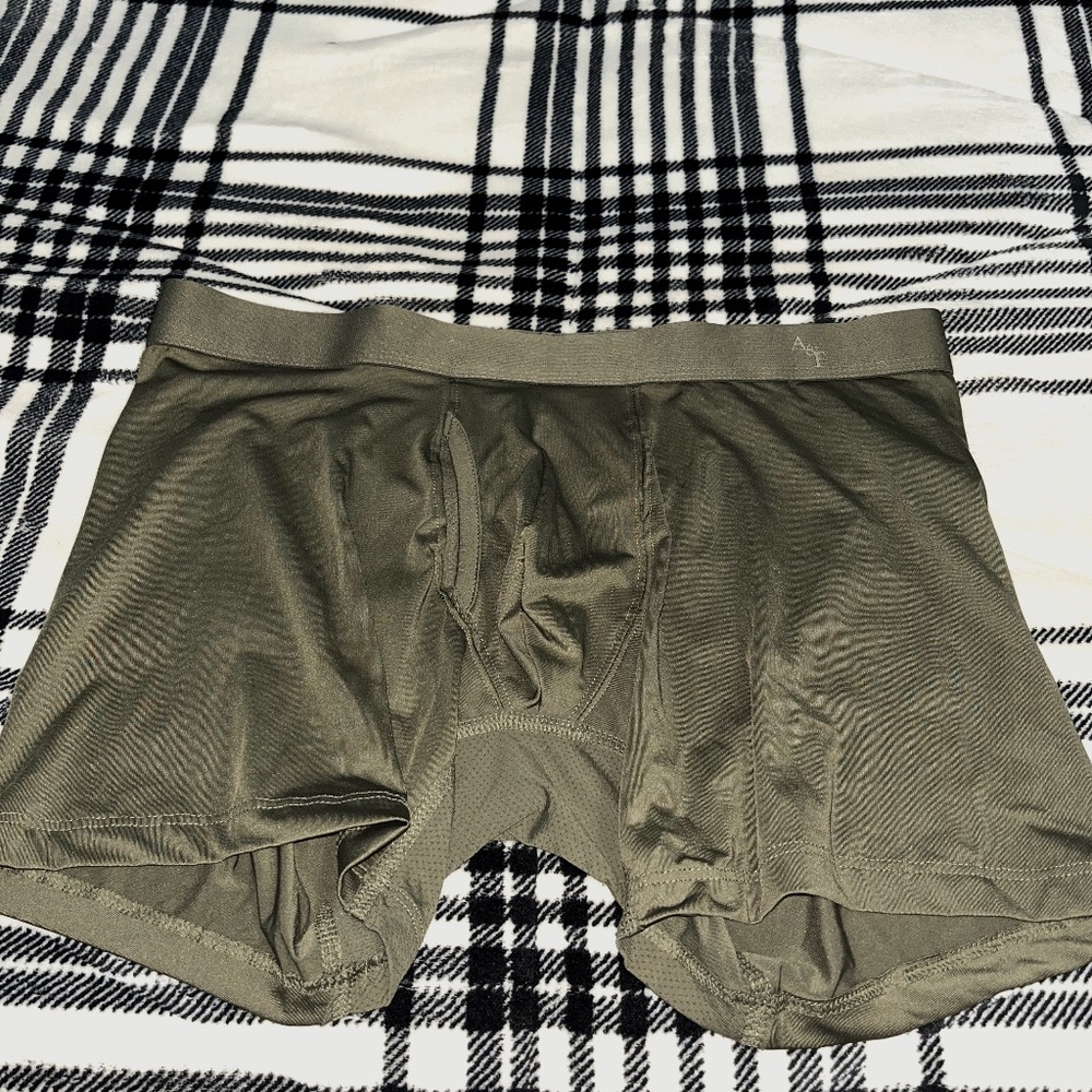 Mens A&F Boxerbreifs